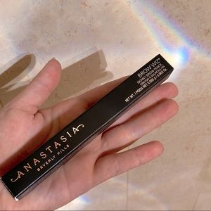 NEW Anastasia Beverly Hills brow wiz pencil
